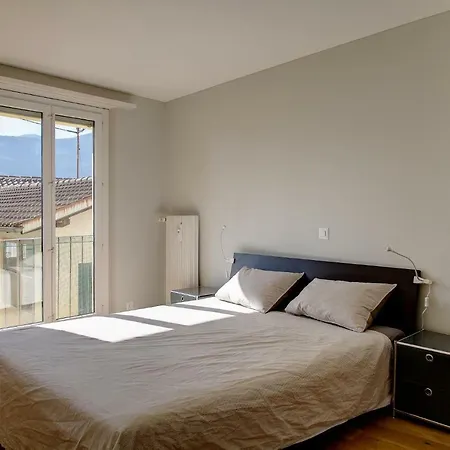 Fidanza 1 Apts Apartment *